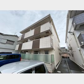 桜井駅より徒歩6分 3階 築8年1ヶ月の賃貸物件