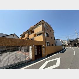 エスポワール北櫻塚 3階 築22年8ヶ月の賃貸物件