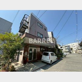 Ｐｕｒｅ 1階 築28年の賃貸物件