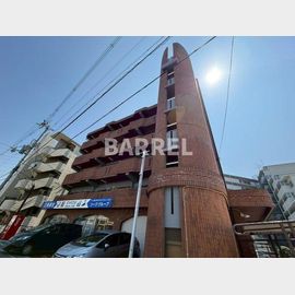 エレガンス上田 2階 築44年1ヶ月の賃貸物件