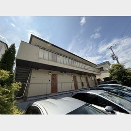 LMレジデンスの賃貸物件