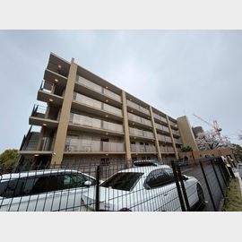 シュロス桃山台 4階 築21年8ヶ月の賃貸物件