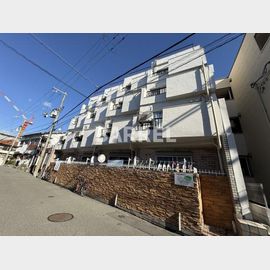 服部天神駅より徒歩6分 2階 築54年9ヶ月の賃貸物件