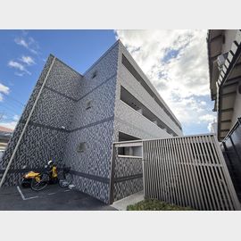 パリオ荘園 3階 築16年2ヶ月の賃貸物件