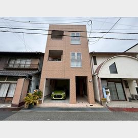 池田駅より徒歩3分 3階 築18年9ヶ月の賃貸物件