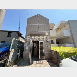 緑地公園駅より徒歩4分 3階 築34年1ヶ月の賃貸物件