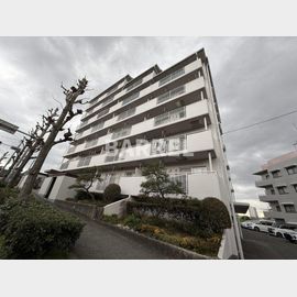 サンパレス桃山台 6階 築39年1ヶ月の賃貸物件