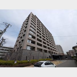 FUJIYAMAFLATSの賃貸物件