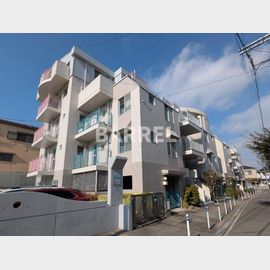 ヴィラ豊中 2階 築39年1ヶ月の賃貸物件