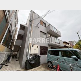 服部天神駅より徒歩7分 2階 築34年8ヶ月の賃貸物件