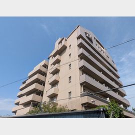 アートコート1E 5階 築30年9ヶ月の賃貸物件