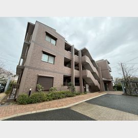 グランドメゾン東豊中ウエスト１番館 1階 築28年1ヶ月の賃貸物件