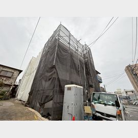 曽根駅より徒歩10分 3階 新築の賃貸物件