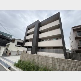 ＷＥＬＬＳＱＵＡＲＥ豊中服部 2階 築4年の賃貸物件