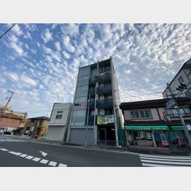 岡町駅より徒歩10分 4階 築18年9ヶ月の賃貸物件