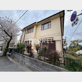 箕面駅より徒歩8分 築29年8ヶ月 2階建の賃貸物件