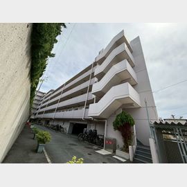 緑地公園駅より徒歩19分 4階 築39年5ヶ月の賃貸物件