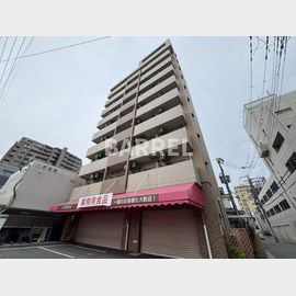 アイスビル 3階 築16年6ヶ月の賃貸物件