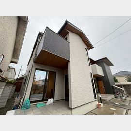 池田駅より徒歩8分 築3年6ヶ月の賃貸物件