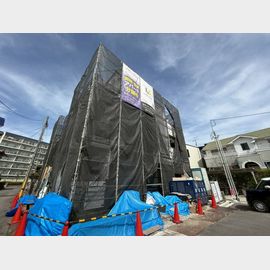 蛍池駅より徒歩10分 2階 新築の賃貸物件