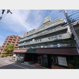 緑地公園駅より徒歩4分 1階 築47年7ヶ月の賃貸物件