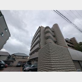 新伊丹駅より徒歩3分 5階 築19年7ヶ月の賃貸物件