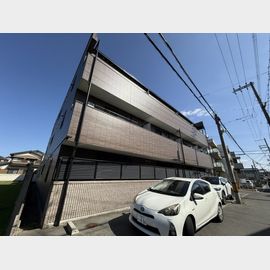 ＥｍｐｅｒｅｕｒＦｅｒ江坂 1階 築20年2ヶ月の賃貸物件