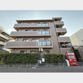 ベルヴュー南が丘 1階 築27年1ヶ月の賃貸物件