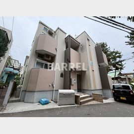 グリーンヴィラ江坂町の賃貸物件