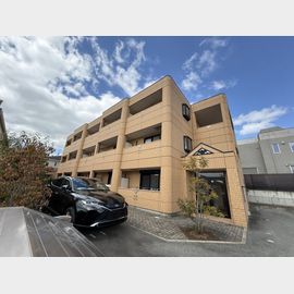 エスペランス 1階 築15年3ヶ月の賃貸物件