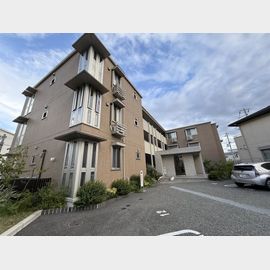 イストワール北桜塚 2階 築9年1ヶ月の賃貸物件