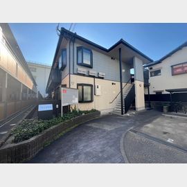 プレジオ中尾 2階 築27年1ヶ月の賃貸物件