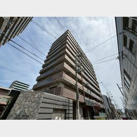 クレアコート池田城南イーストキャッスルの賃貸物件