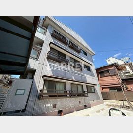 オフィスみざ箕輪マンション 1階 築36年10ヶ月の賃貸物件