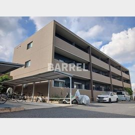 グレイスフルイースト 3階 築8年10ヶ月の賃貸物件