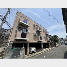 岡町駅より徒歩16分 3階 築29年6ヶ月の賃貸物件