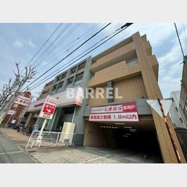 少路駅より徒歩18分 3階 築28年5ヶ月の賃貸物件