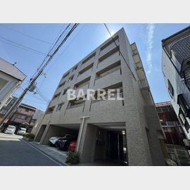 服部天神駅より徒歩4分 2階 築17年7ヶ月の賃貸物件
