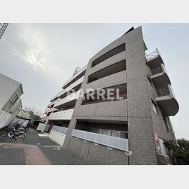 グリーンハイム上山手2 3階 築28年の賃貸物件