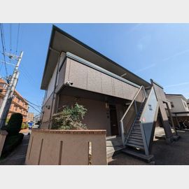 ヴィラ・グレイス C 1階 築21年2ヶ月の賃貸物件