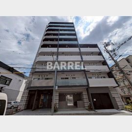 リブネスコート大阪大学前の賃貸物件