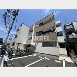 フジパレス服部天神II番館の賃貸物件