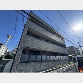 石橋阪大前駅より徒歩12分 1階 築2年1ヶ月の賃貸物件