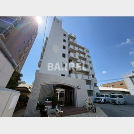 豊中パールハイツの賃貸物件