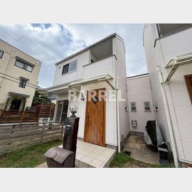 豊中駅より徒歩20分 1階 築15年2ヶ月の賃貸物件