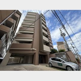 Ｉｎｆｉｎｉ７緑地公園 7階 築20年3ヶ月の賃貸物件