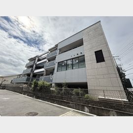 メゾンドゥアテリアの賃貸物件