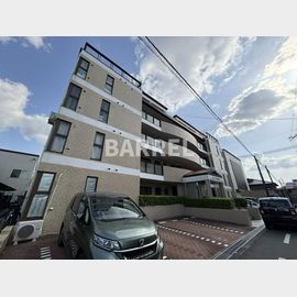 岡町駅より徒歩11分 5階 築36年8ヶ月の賃貸物件