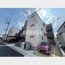 REGALEST川西3の賃貸物件