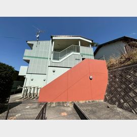 柴原阪大前駅より徒歩6分 2階 築23年2ヶ月の賃貸物件